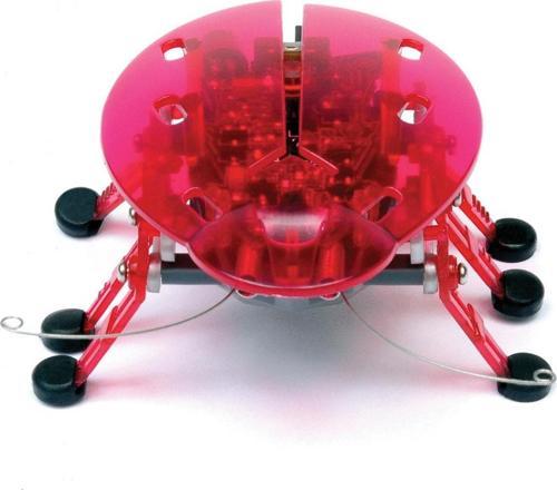 NECO TOYS Hexbug Böcek Pembe