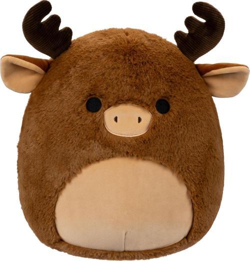 Fuzz-A-Mallows Geyik Maurice 30 cm