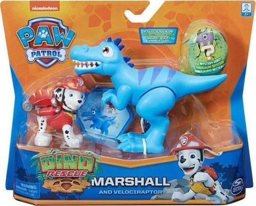 Paw Patrol Sürpriz Dino Figür Seti 6058512