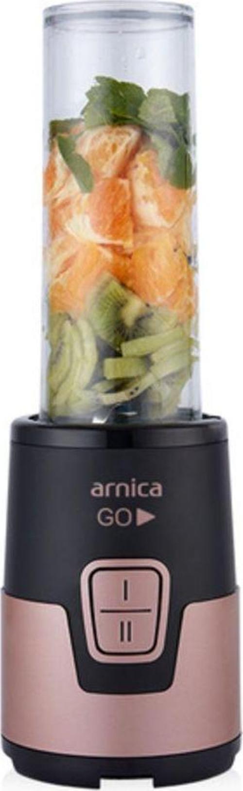 GO GH21410 Kişisel Smoothie Blender 300W Rose