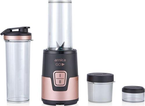 Go GH21410 Kişisel Smoothie Blender Rose