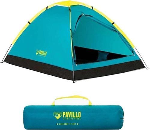 68084 2 Kişilik Çadır Pavillo Kamp Çadırı