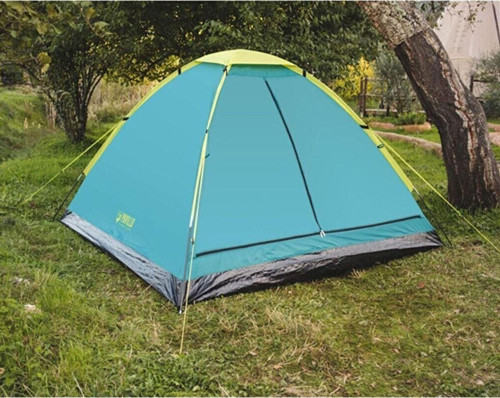 Kamp Çadırı 3 Kişilik Pavillo 68085 Cooldome