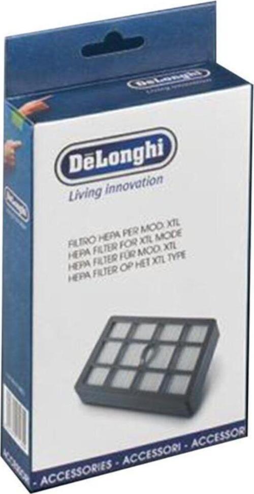 Xtl7060 Elektrik Süpürgesi Hepa Filtre 5519110021