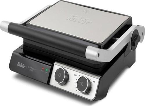 Grill Expert Steel Izgara Ve Tost Makinesi