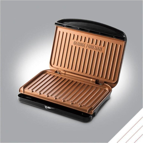 Gf-25811-56 Fiy Grill Bakır Izgara