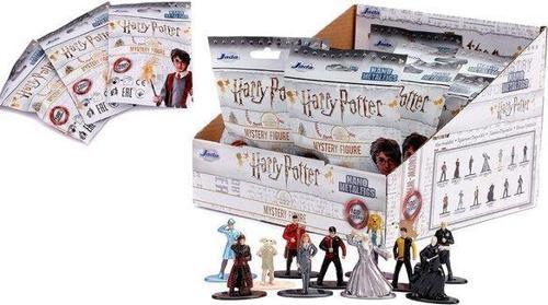 Sürpriz Paket Harry Potter Nano Metal (Die-cast) Figür 253181001