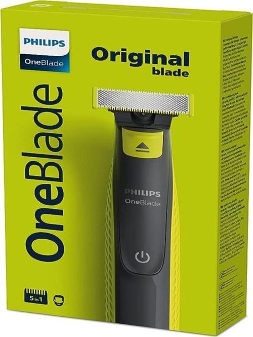 OneBlade QP2724/20 Yüz Hibrit Tıraş Makinesi