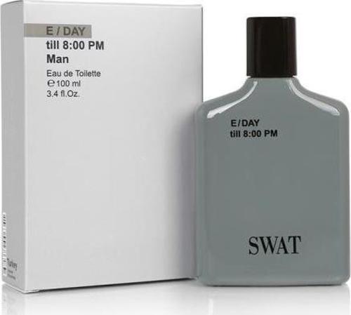 Swat E\DAY Man EDT 100ml