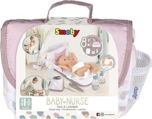 Bn Changing Bag