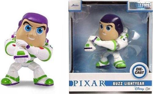Buzz Figure 4 Figür