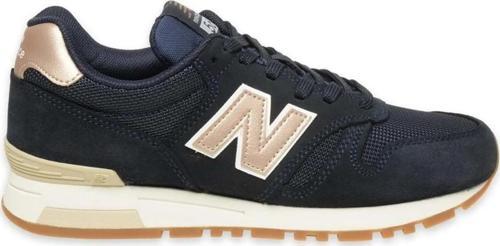 WL565NRG Lacivert Kadın Günlük Spor Ayakkabı