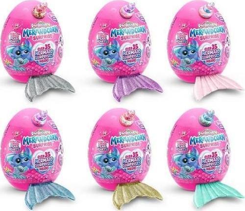 Rainbocorns Mermaidcorn Sürpriz S7-9283 Lisanslı Ürün