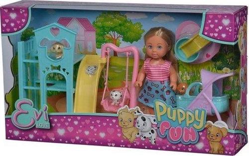 El Puppy Fun