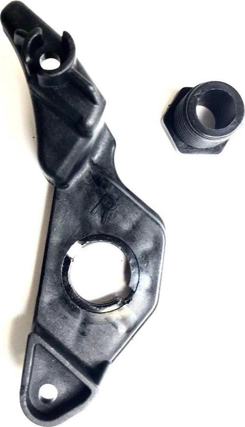Bmw E60/E61 2 Parça Sağ