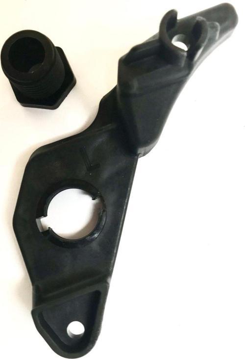 Bmw E60/E61 2 Parça Sol