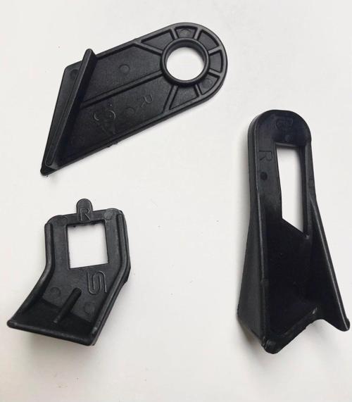Fiat Punto Uyumlu (3 Parça) Sağ