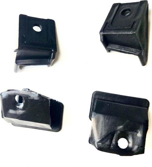 Honda Civic 2005-2010 4 Parça