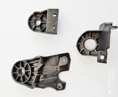 Mercedes C Class 205 Sol (3 Parça)