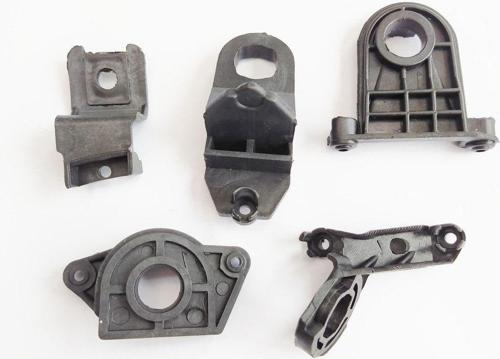 Sle 000 Seat Leon 2012 - 2017 Sağ (5 Parça)