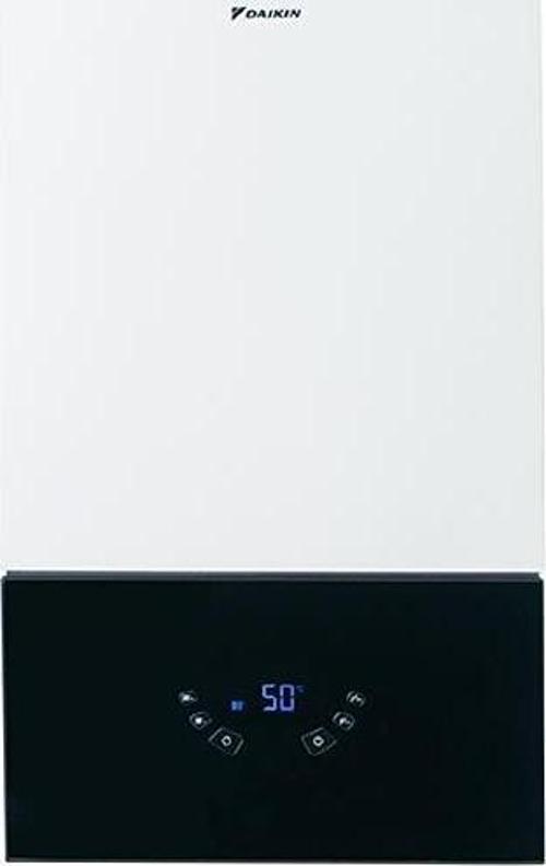 Vz Premix 23/23 kW (19.000 Kcal) Tam Yoğuşmalı Kombi