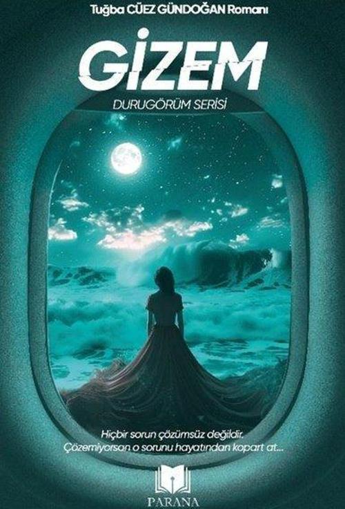 Gizem - Durugörüm Serisi