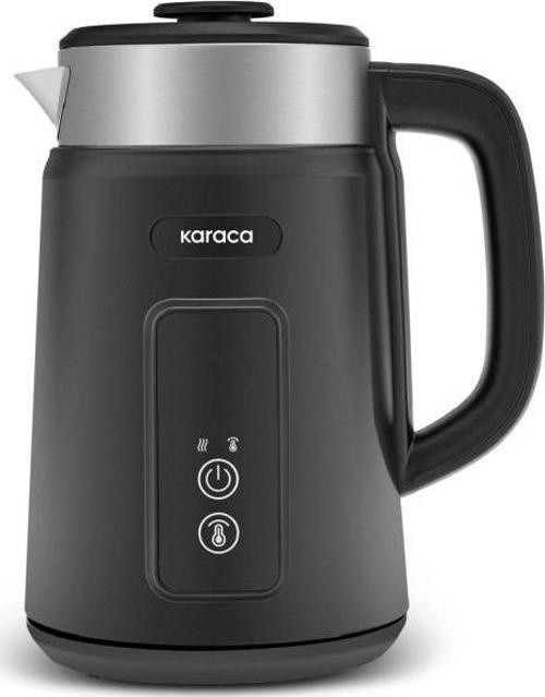 Multiboil Retro Cool Touch Su Isıtıcısı Black