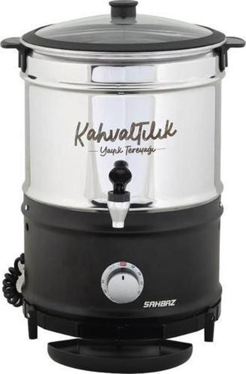 Kahvaltım 1110 A Yayık Makinesi 10 Litre