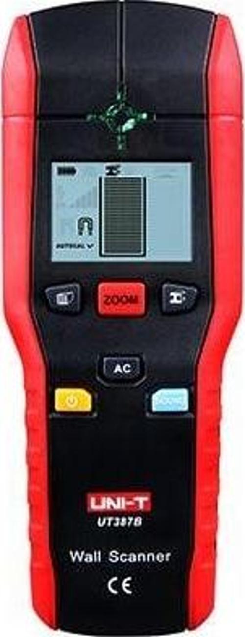 UT357E DUVAR TARAMA CİHAZI