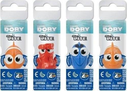 Microlite Finding Dory