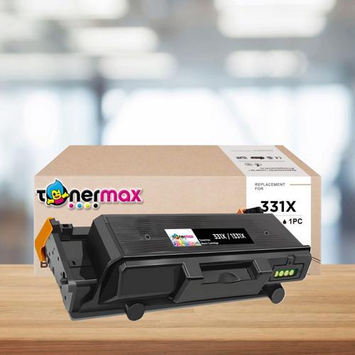 Hp Laser 408dn Muadil Toner  / W1331X Muadil Toner - Yüksek Kapasiteli