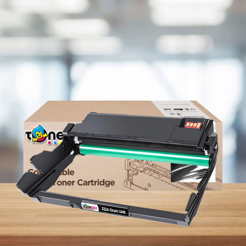 Hp W1332A Muadil Drum Ünitesi
