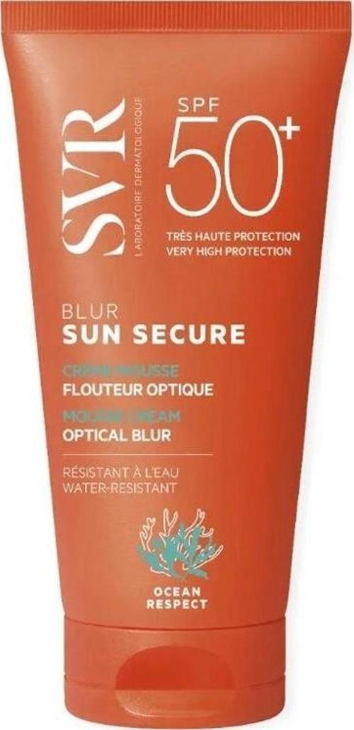 Sunsecure Blur Sans Parfum Spf50+ Güneş Kremi 50 ml