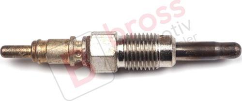 Audi Volvo VW Skoda Seat İçin 1 Adet Isıtma Bujisi GX76, GN928