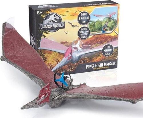 Jurassic World Power Flight Dino