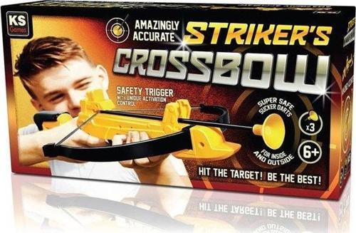 CrossBow Ok Yay Seti 25902