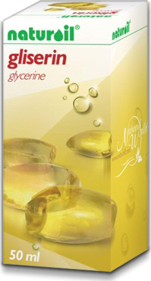 Gliserin Yağı 50 Ml