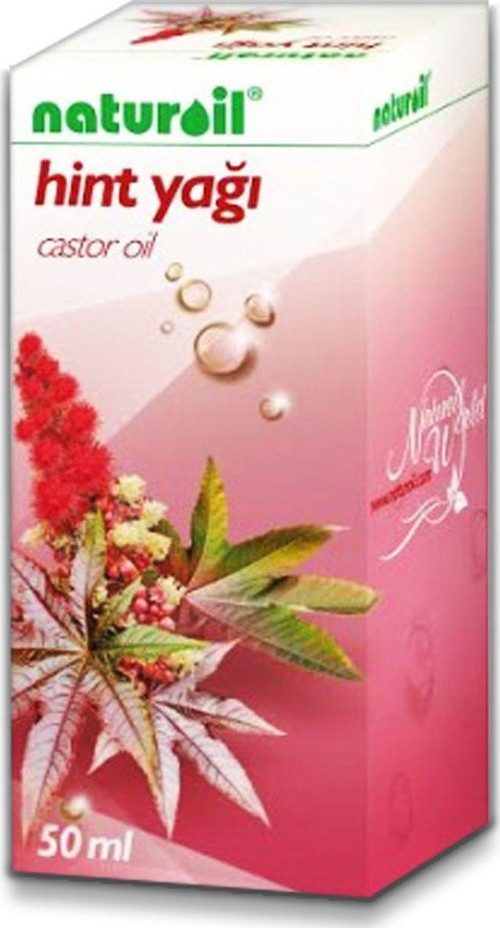Hint Yağı 50 Ml