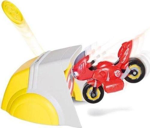 Tommy Ricky Zoom Parkta Yarış Seti
