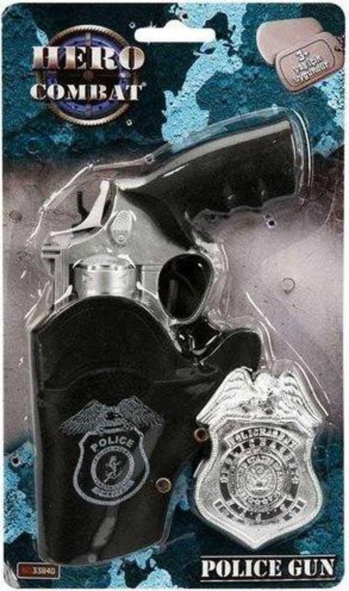 Mini Polis Oyun Seti