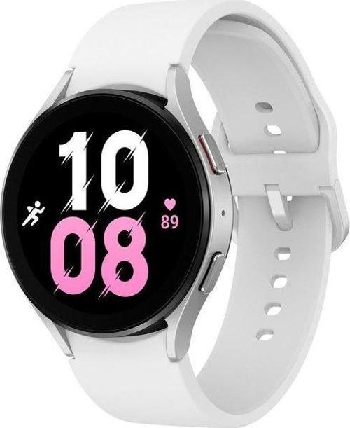 Galaxy Watch5  (44 Mm) Gümüş