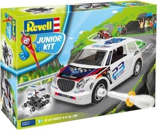 Junior Kit Ralli Arabası-812