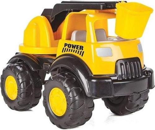 Power İş Kamyonu