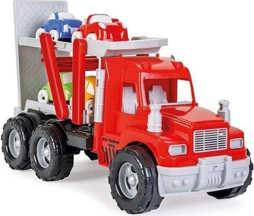 Mak Transport Kamyon