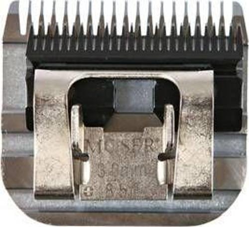 1245-1250 Kedi Köpek Traş Makinasi için 3mm uc