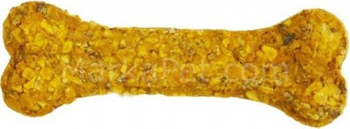 Munchy Pres Kemik Tekli 17*5*2 cm