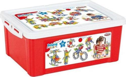 Building Blocks 320 Parça