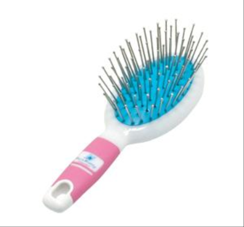 Oval Kedi Tarak İğne