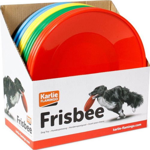 Frizbi 23Cm