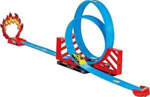 Race 360 Mavi